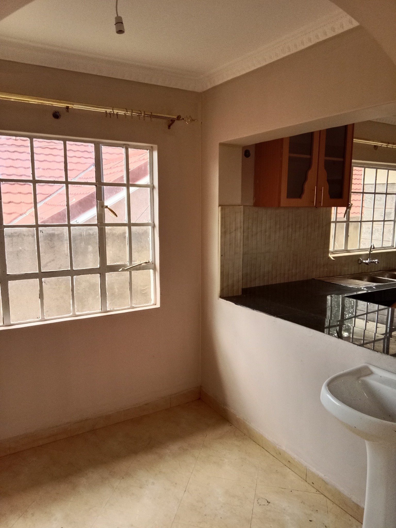 3 Bedroom Master Ensuite Bungalow To Let Ngong Town