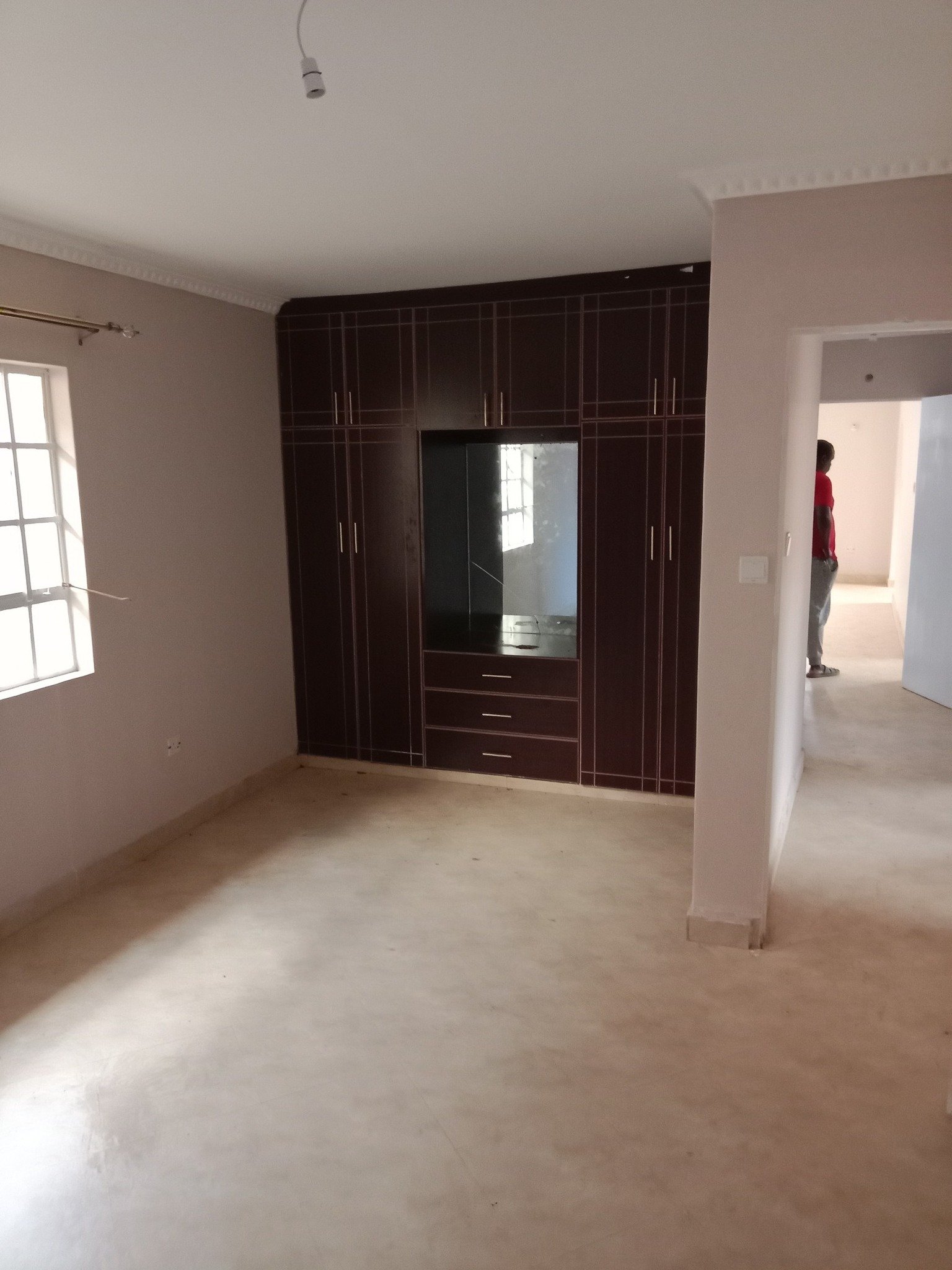 3 Bedroom Master Ensuite Bungalow To Let Ngong Town