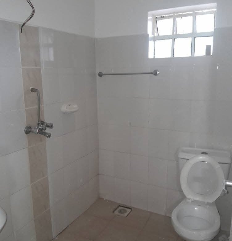 3-Bedroom Master Ensuite Bungalow for Rent in Kitengela Milimani