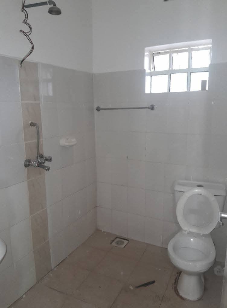 3-Bedroom Master Ensuite Bungalow for Rent in Kitengela Milimani