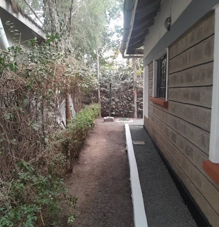 3-Bedroom Master Ensuite Bungalow for Rent in Kitengela Milimani