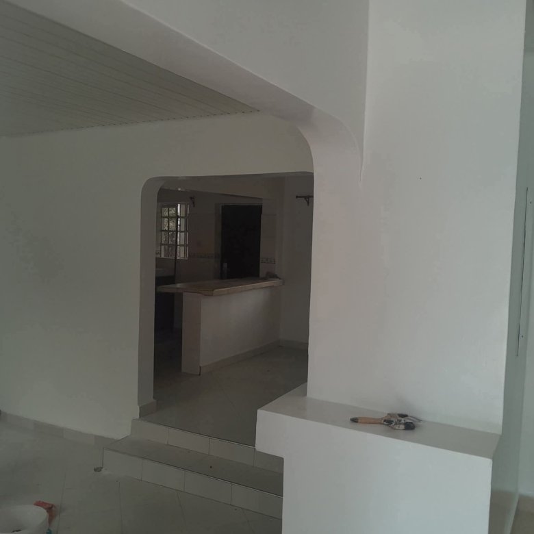 3-Bedroom Master Ensuite Bungalow for Rent in Kitengela Milimani
