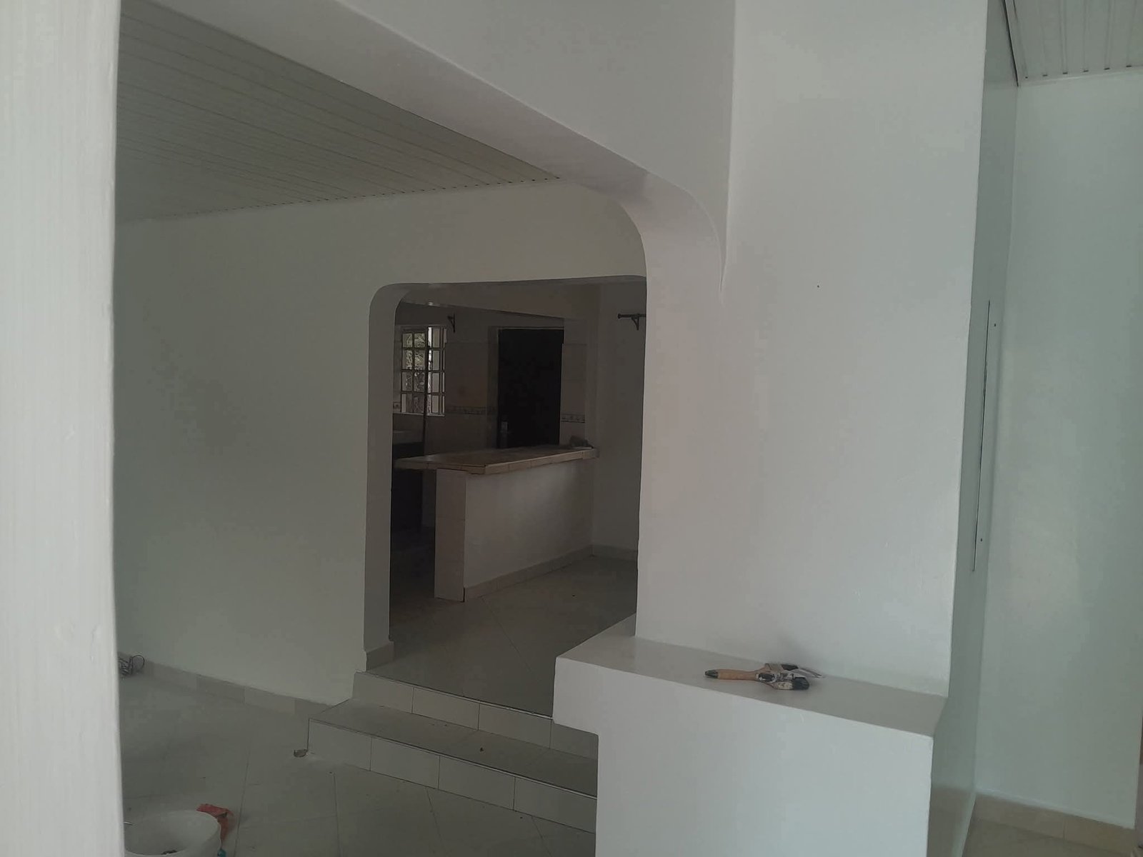 3-Bedroom Master Ensuite Bungalow for Rent in Kitengela Milimani