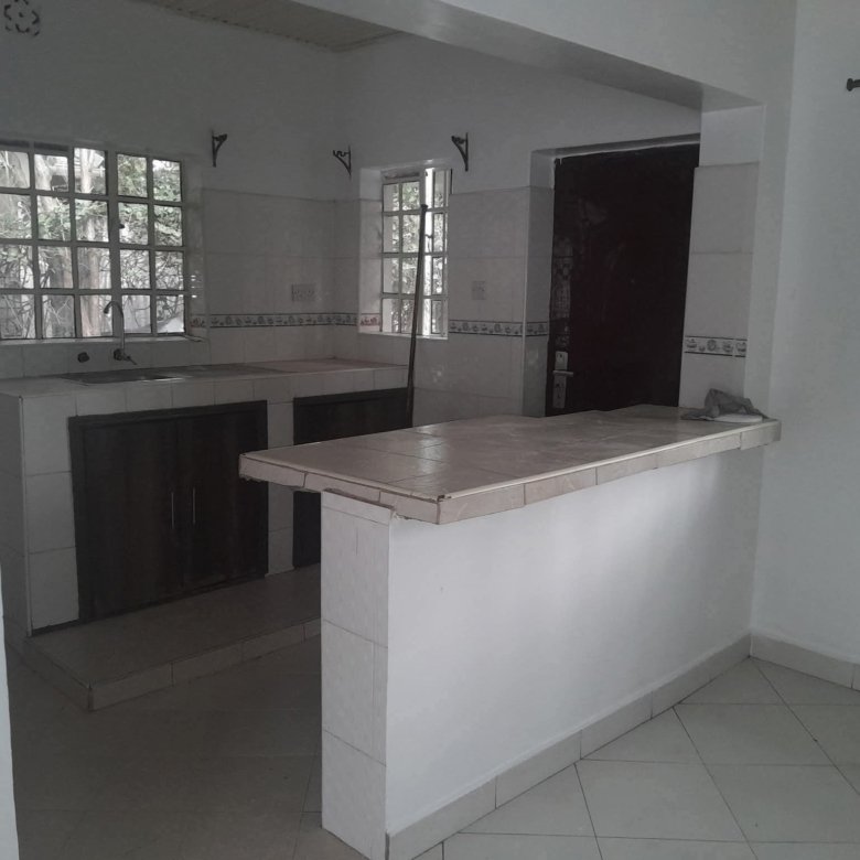 3-Bedroom Master Ensuite Bungalow for Rent in Kitengela Milimani