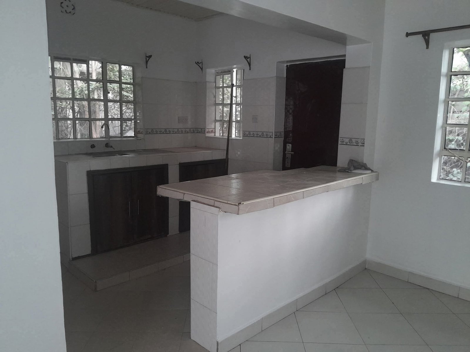3-Bedroom Master Ensuite Bungalow for Rent in Kitengela Milimani