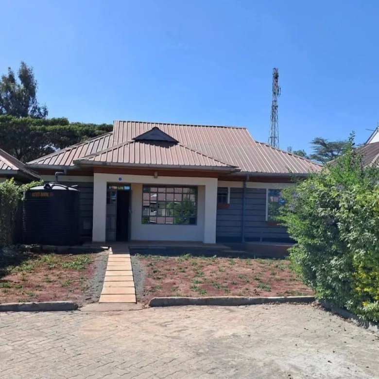 3 Bedroom Master Ensuite House for Rent in Kitengela