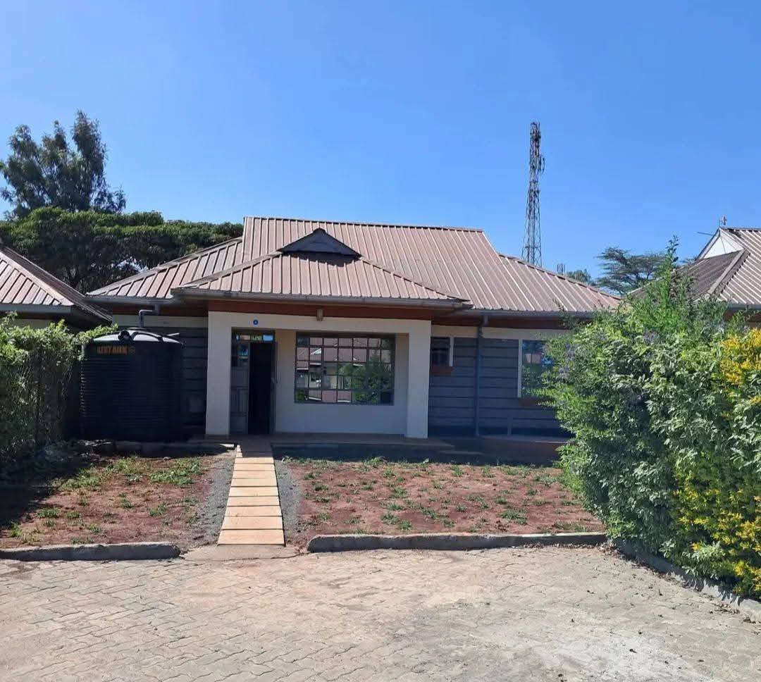3 Bedroom Master Ensuite House for Rent in Kitengela
