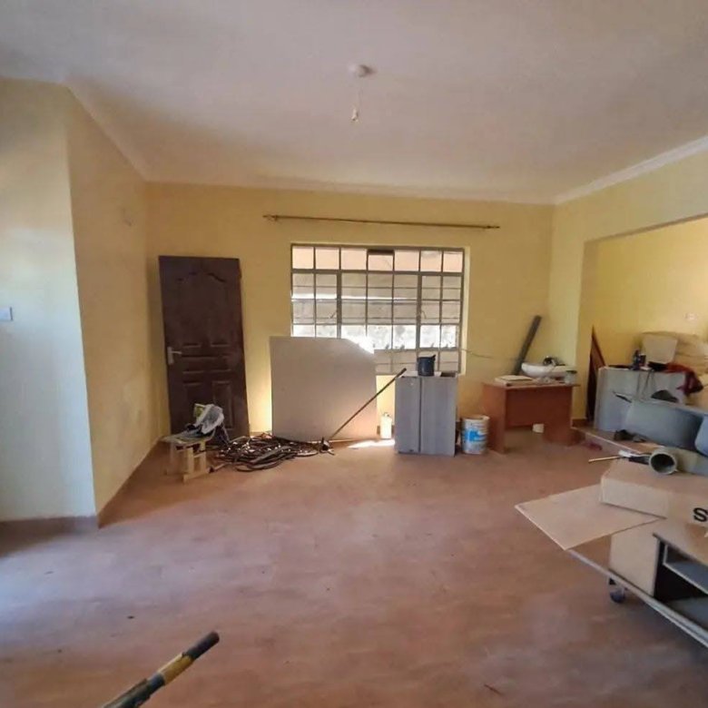 3 Bedroom Master Ensuite House for Rent in Kitengela