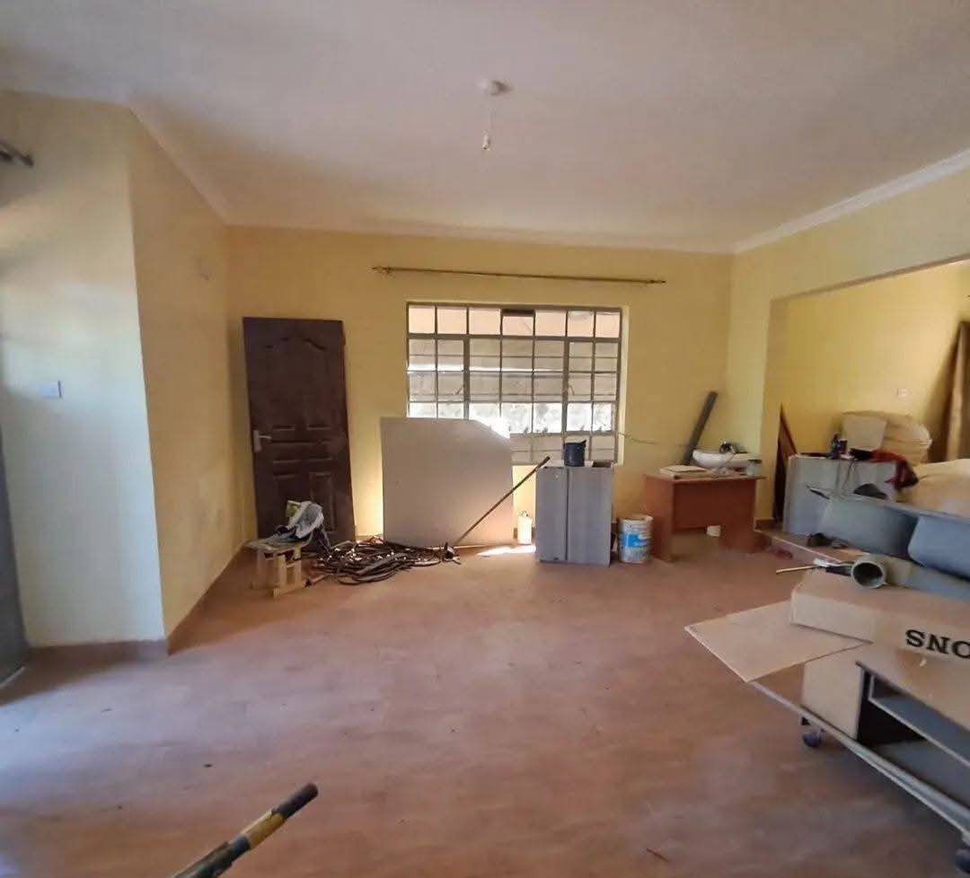 3 Bedroom Master Ensuite House for Rent in Kitengela
