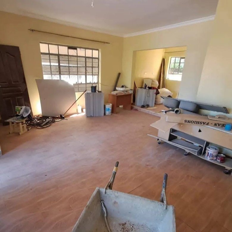 3 Bedroom Master Ensuite House for Rent in Kitengela