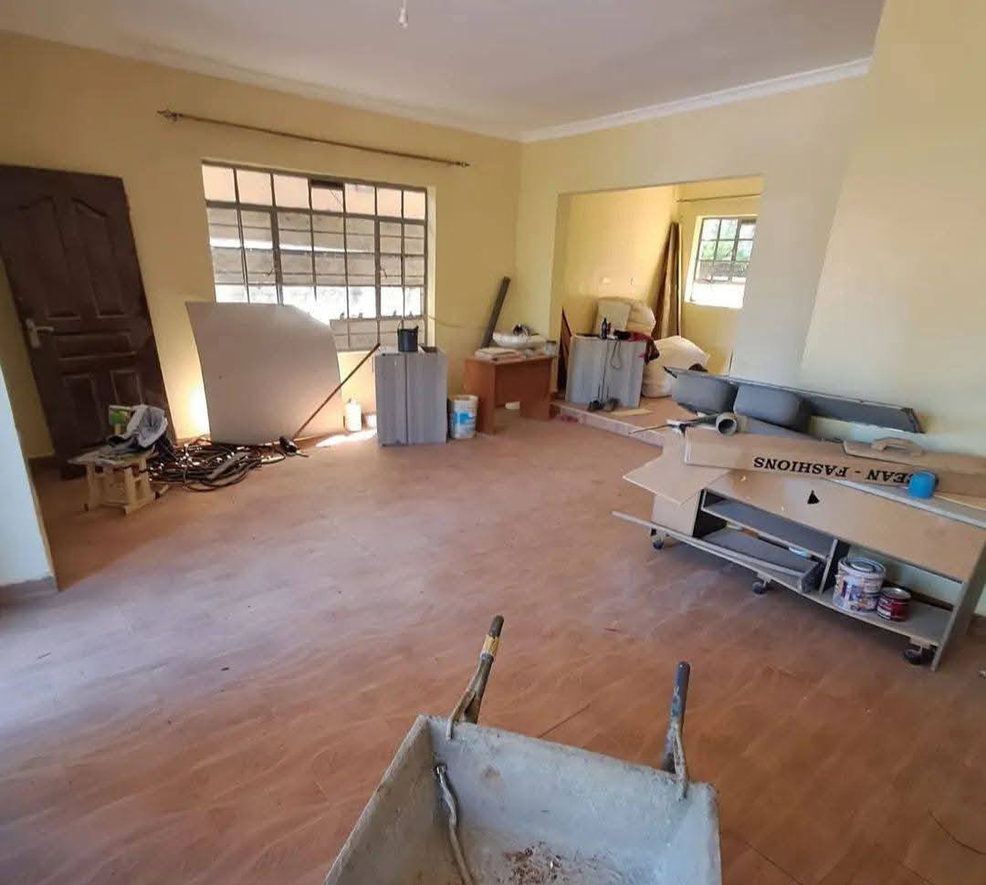 3 Bedroom Master Ensuite House for Rent in Kitengela