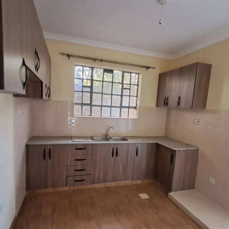 3 Bedroom Master Ensuite House for Rent in Kitengela