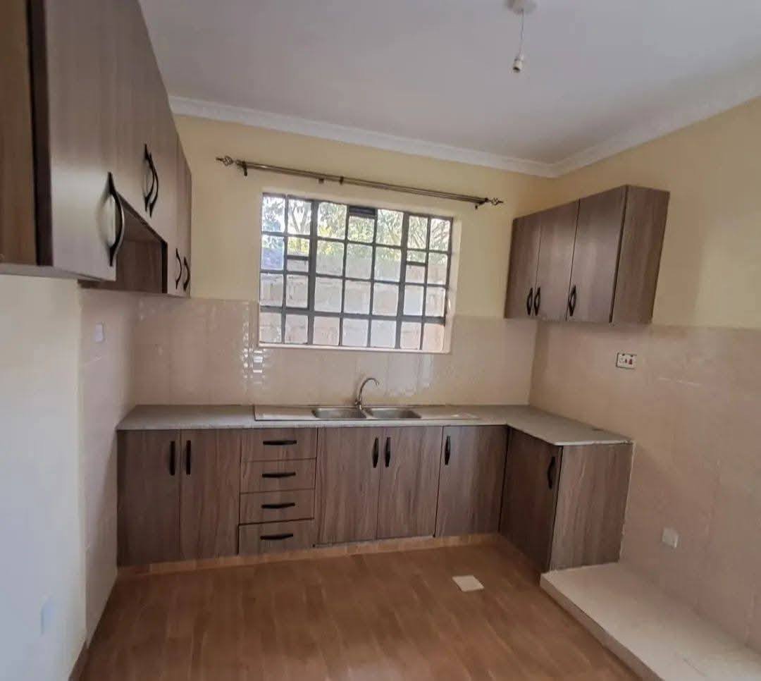 3 Bedroom Master Ensuite House for Rent in Kitengela