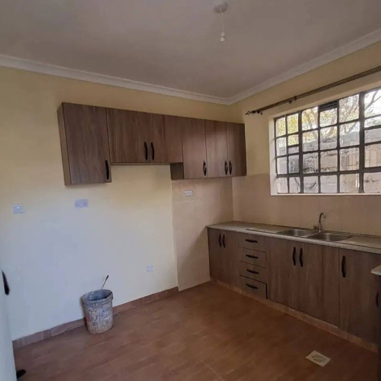 3 Bedroom Master Ensuite House for Rent in Kitengela