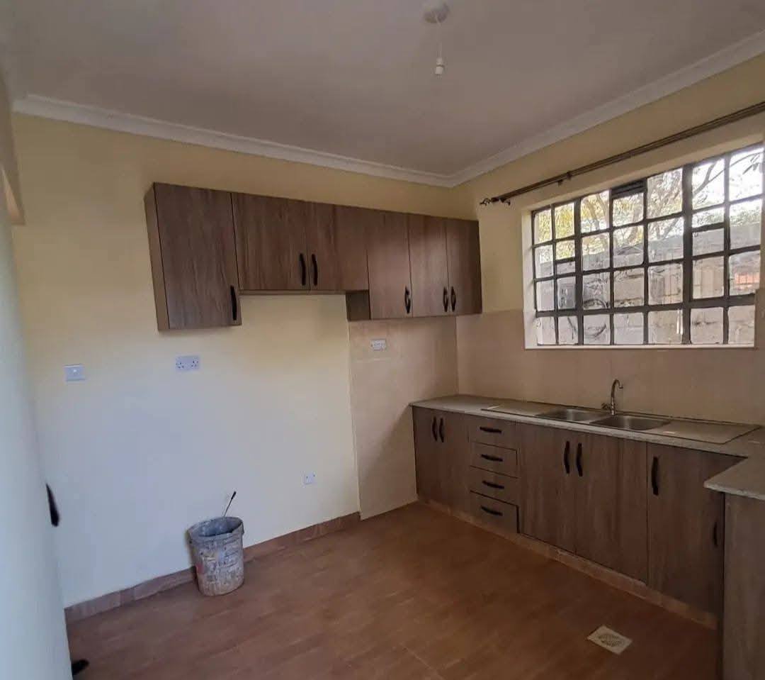 3 Bedroom Master Ensuite House for Rent in Kitengela