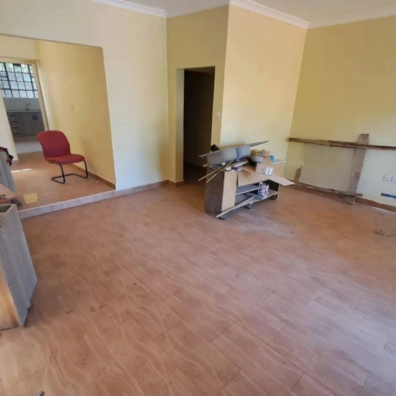 3 Bedroom Master Ensuite House for Rent in Kitengela