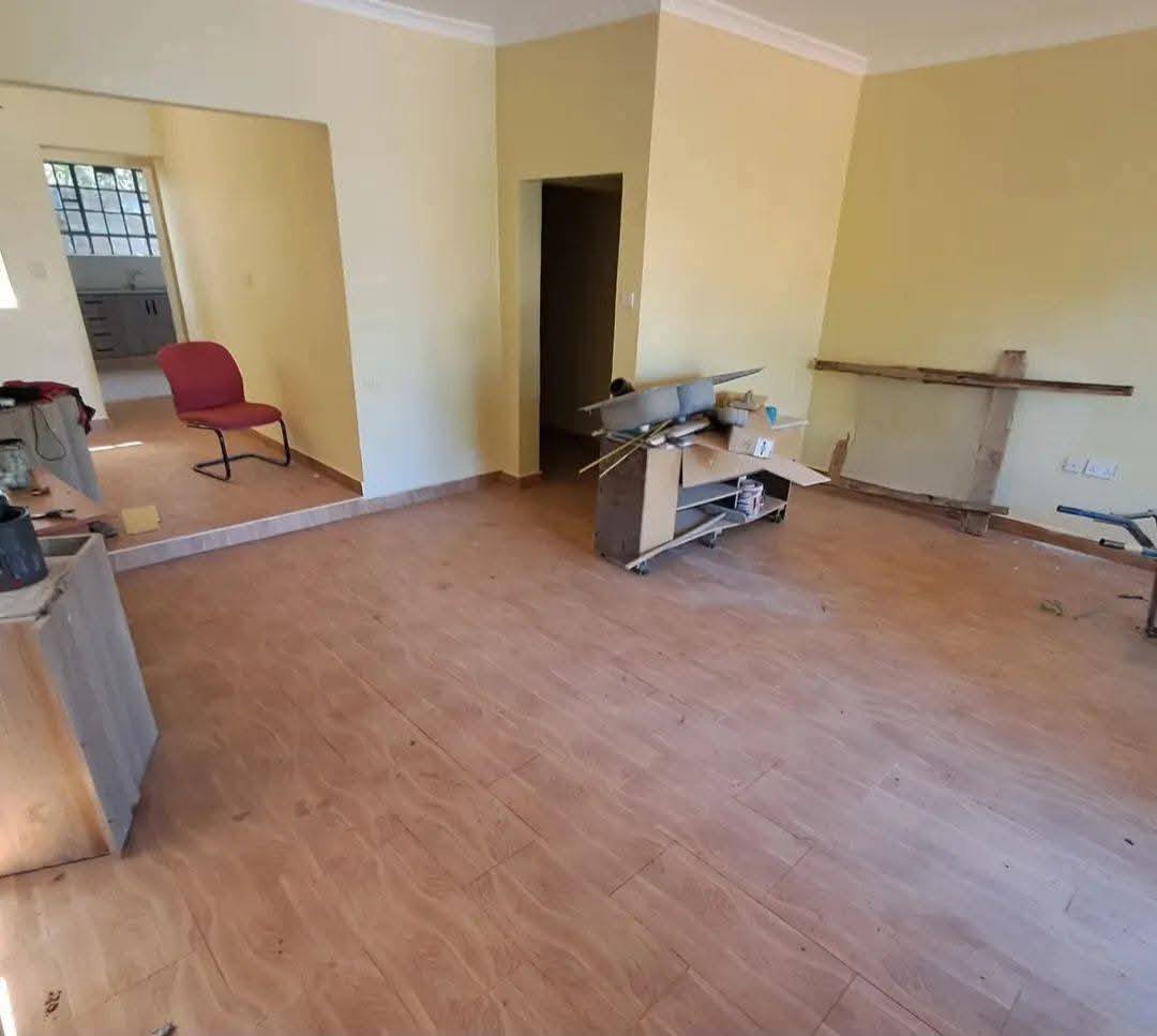 3 Bedroom Master Ensuite House for Rent in Kitengela
