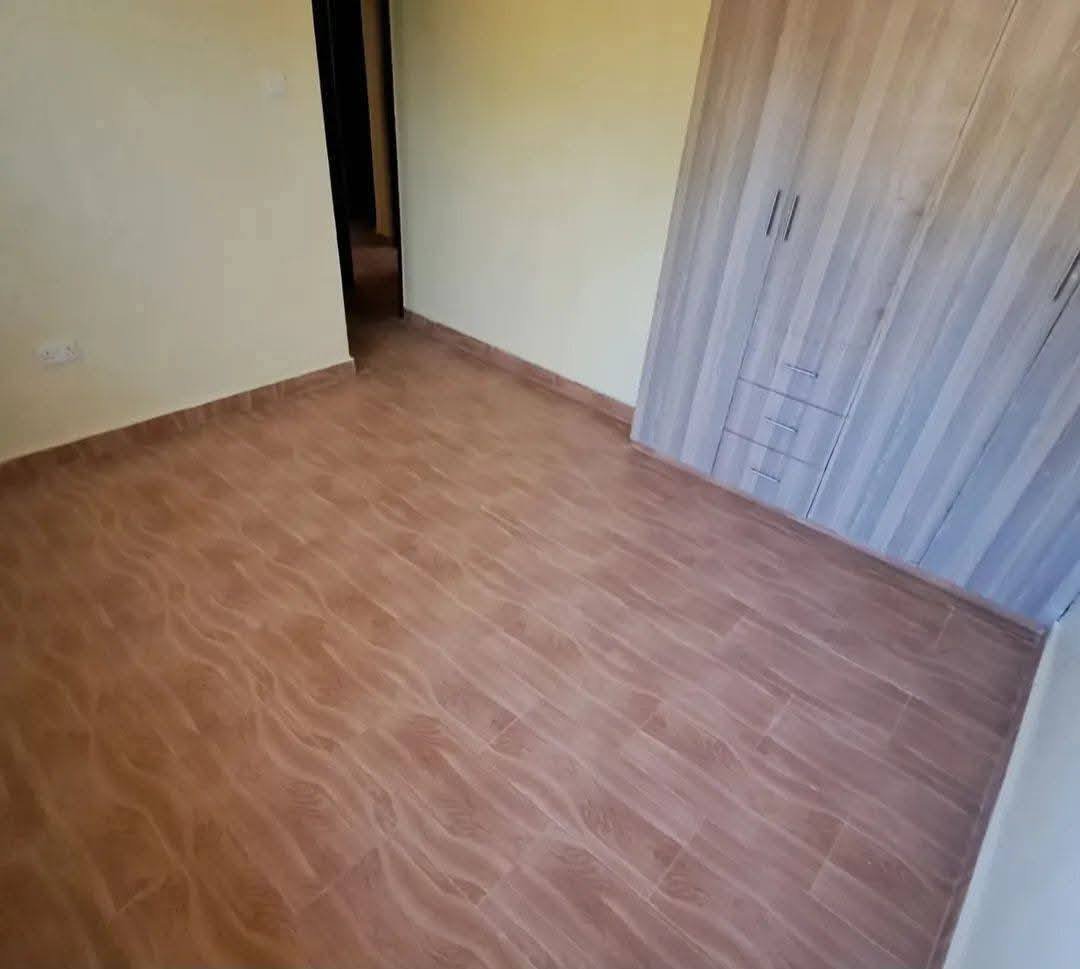 3 Bedroom Master Ensuite House for Rent in Kitengela