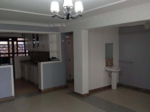 3 Bedroom Master Ensuite To Let in Ngong Town