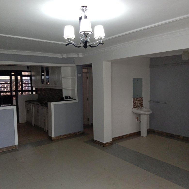 3 Bedroom Master Ensuite To Let in Ngong Town