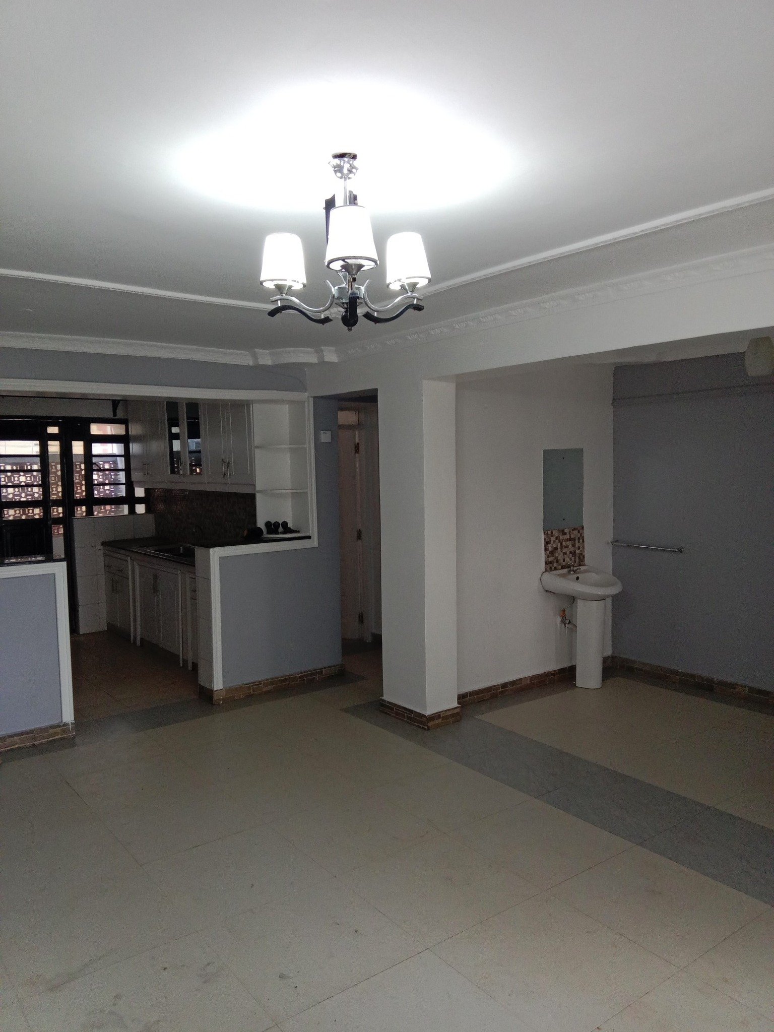 3 Bedroom Master Ensuite To Let in Ngong Town