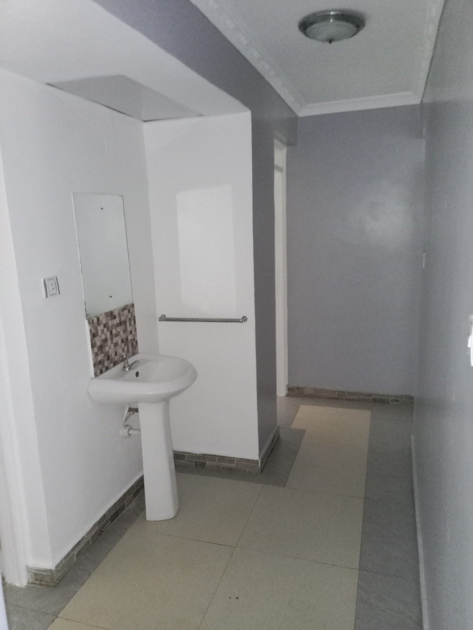 3 Bedroom Master Ensuite To Let in Ngong Town