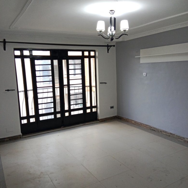 3 Bedroom Master Ensuite To Let in Ngong Town