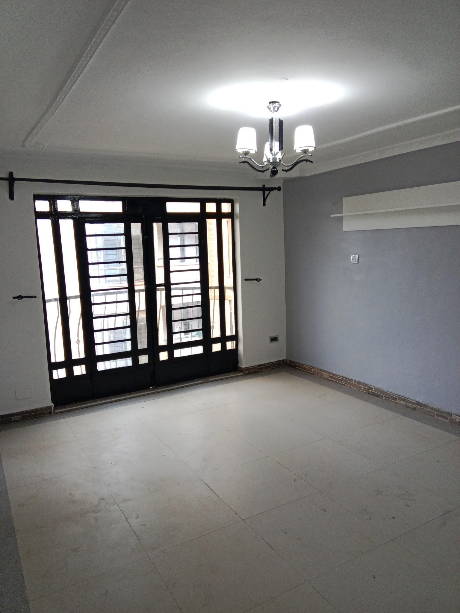 3 Bedroom Master Ensuite To Let in Ngong Town