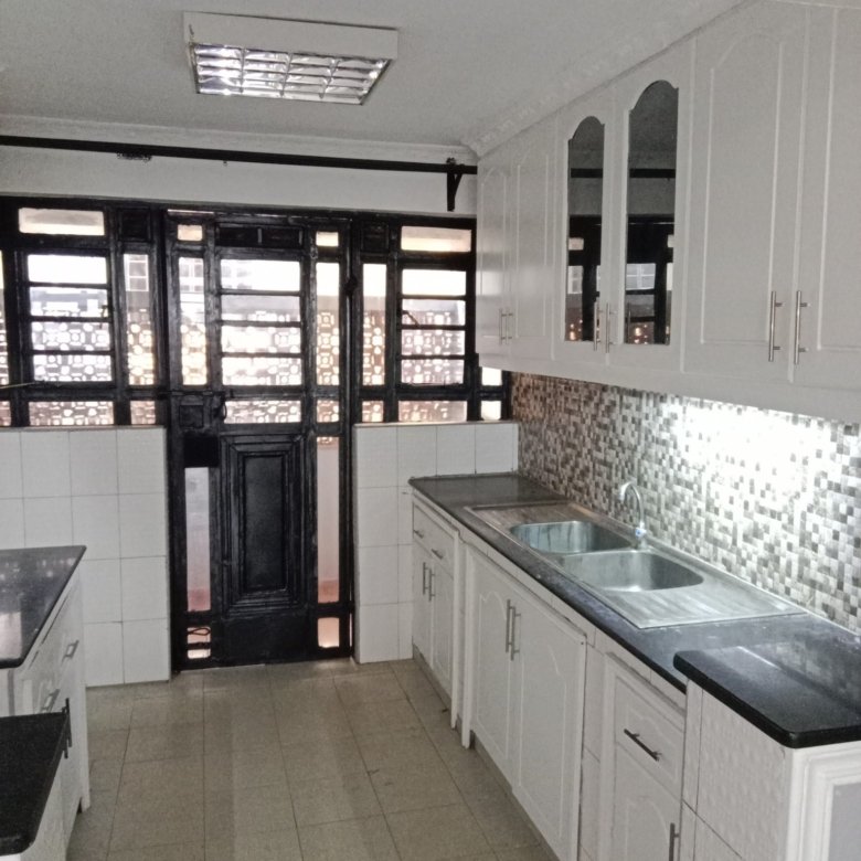 3 Bedroom Master Ensuite To Let in Ngong Town
