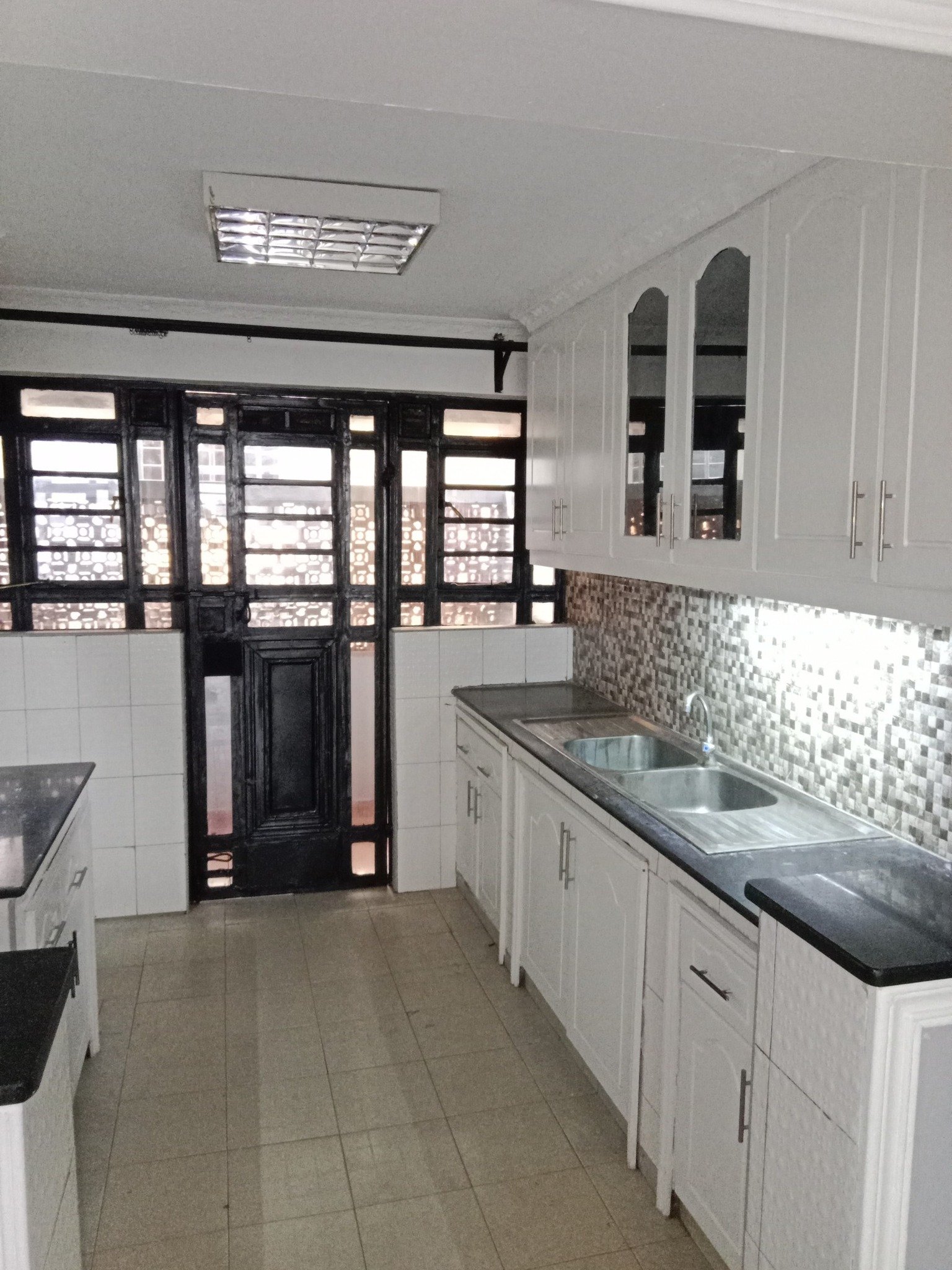 3 Bedroom Master Ensuite To Let in Ngong Town