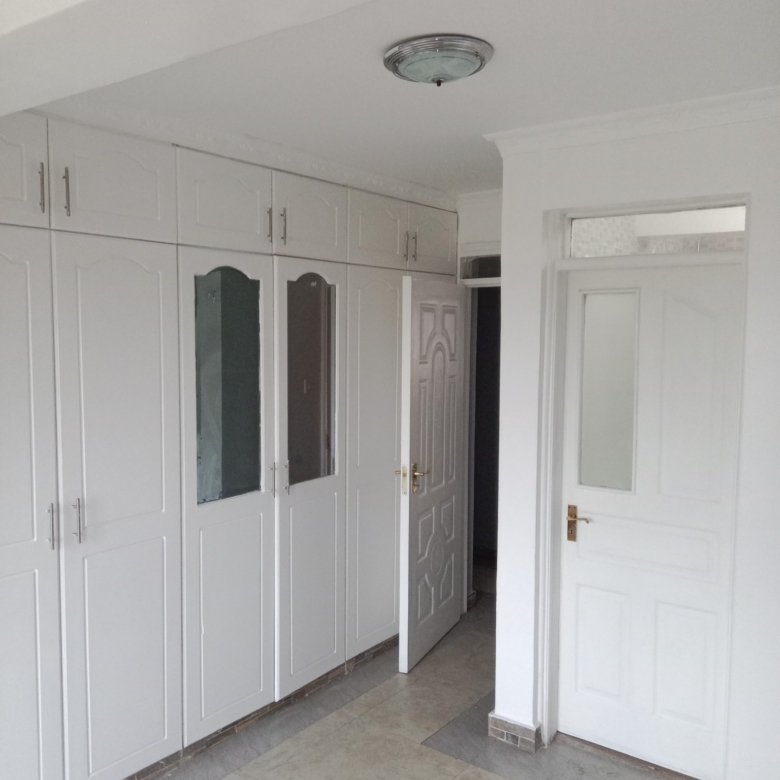 3 Bedroom Master Ensuite To Let in Ngong Town