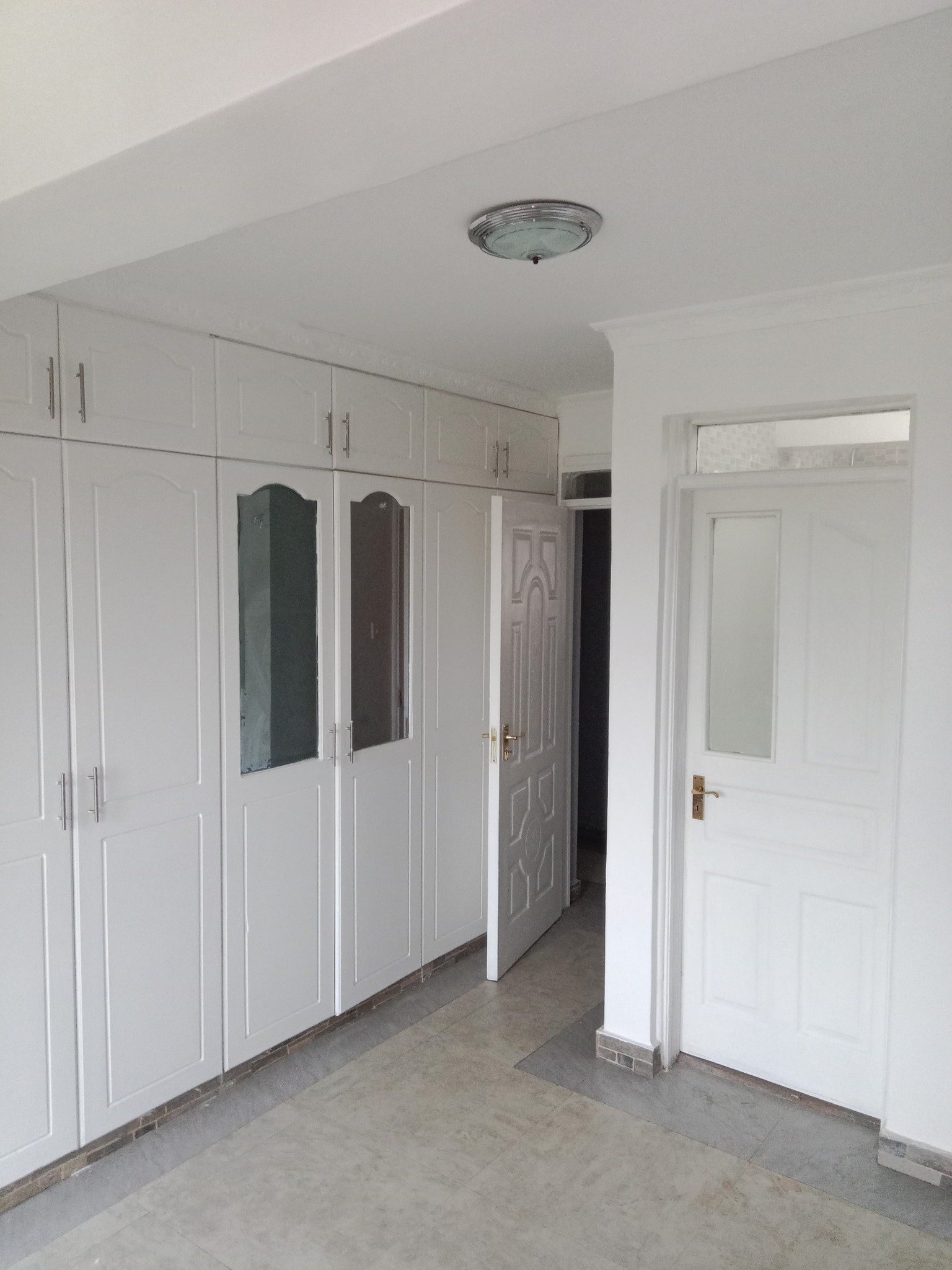 3 Bedroom Master Ensuite To Let in Ngong Town