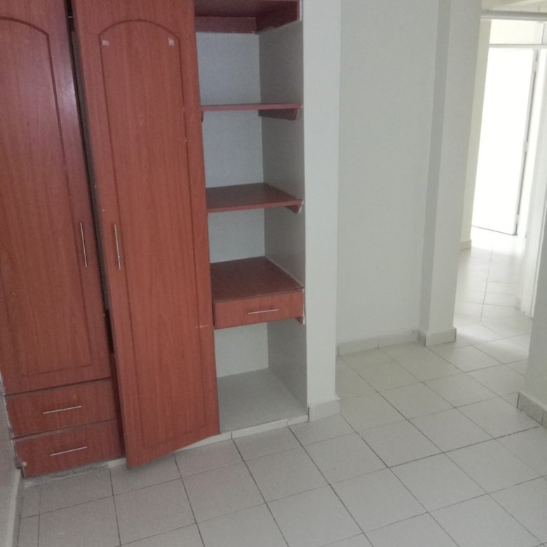 3 Bedroom Master Ensuite To Let in Ngong Zambia
