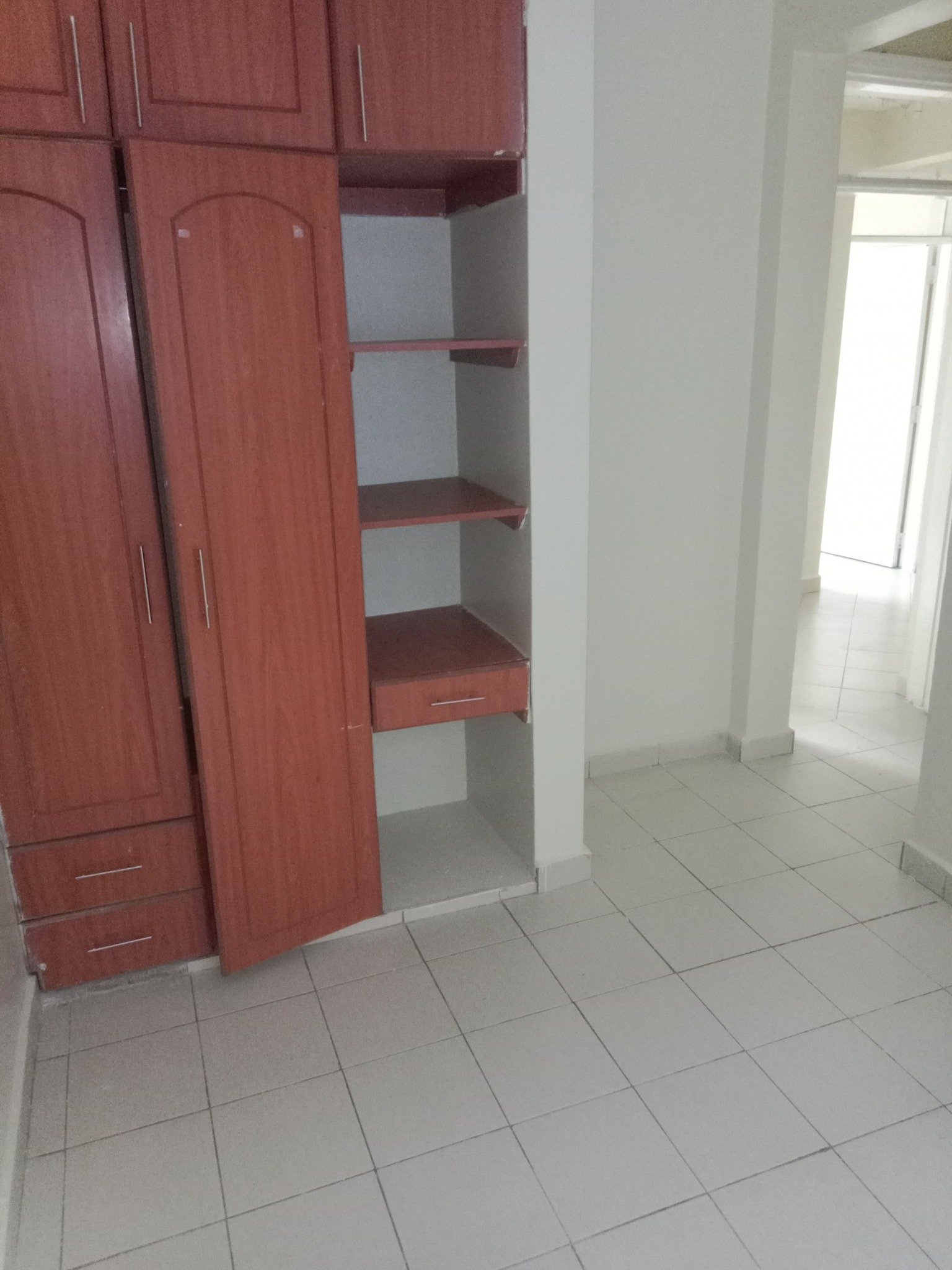 3 Bedroom Master Ensuite To Let in Ngong Zambia