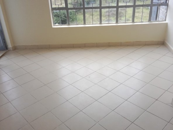 3 Bedroom Master Ensuite To Let in Ngong Zambia