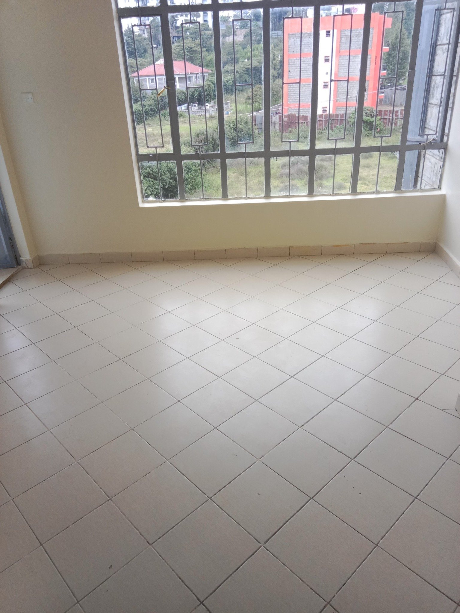 3 Bedroom Master Ensuite To Let in Ngong Zambia