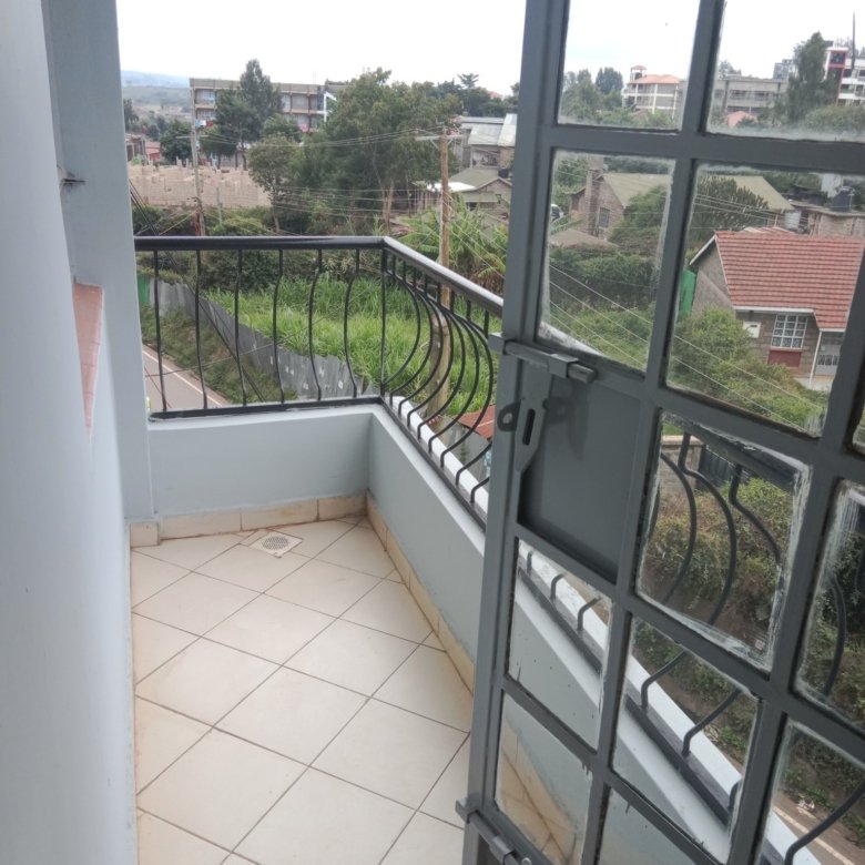 3 Bedroom Master Ensuite To Let in Ngong Zambia