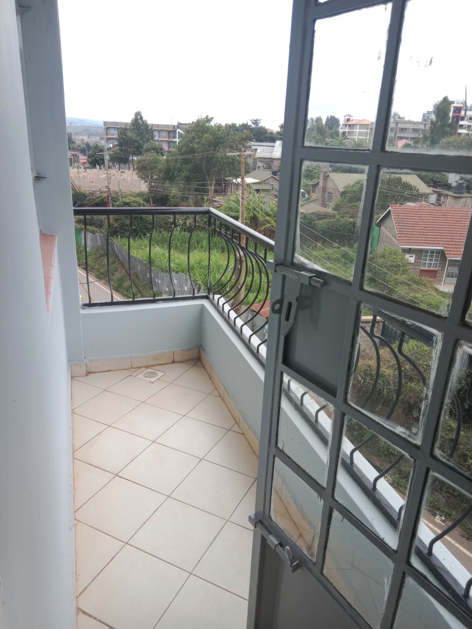 3 Bedroom Master Ensuite To Let in Ngong Zambia