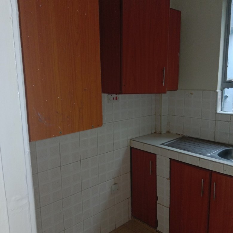 3 Bedroom Master Ensuite To Let in Ngong Zambia