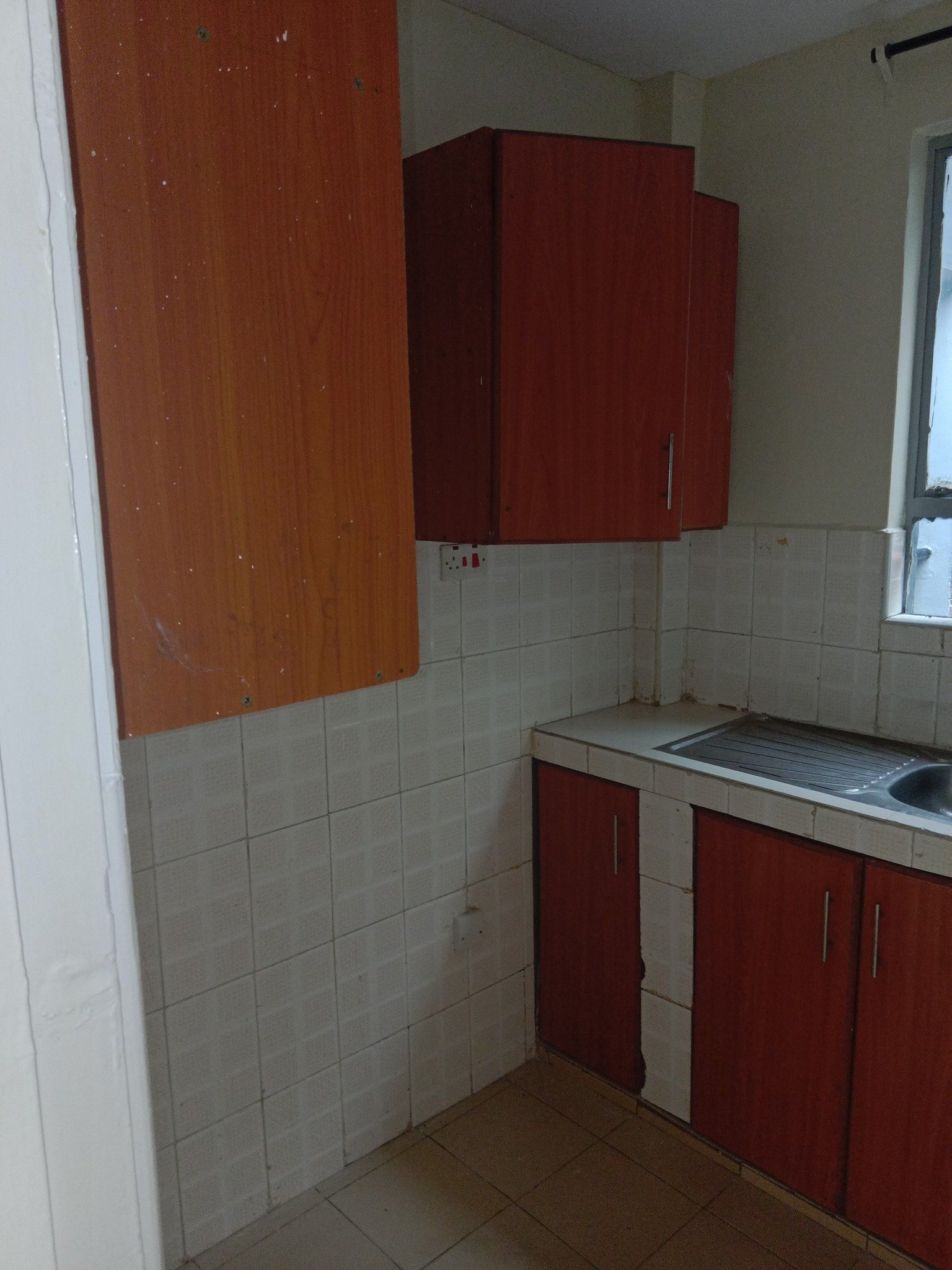 3 Bedroom Master Ensuite To Let in Ngong Zambia