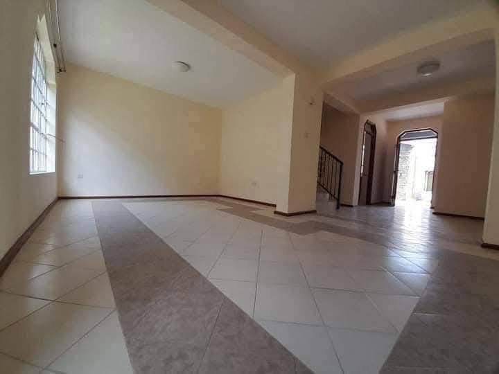 3 Bedroom Master Ensuite Townhouse with DSQ for Rent in Syokimau