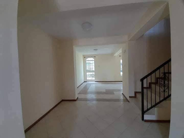 3 Bedroom Master Ensuite Townhouse with DSQ for Rent in Syokimau