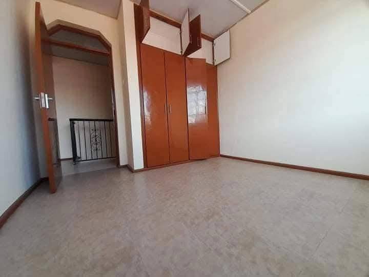 3 Bedroom Master Ensuite Townhouse with DSQ for Rent in Syokimau