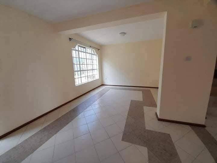 3 Bedroom Master Ensuite Townhouse with DSQ for Rent in Syokimau