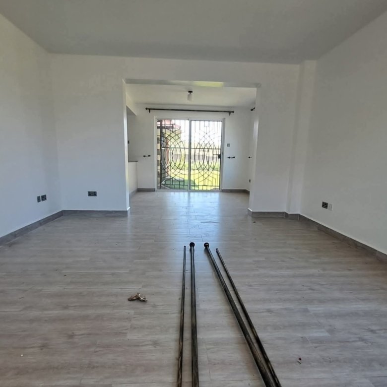 4 Bedroom Master Ensuite Townhouse with DSQ in Athi River