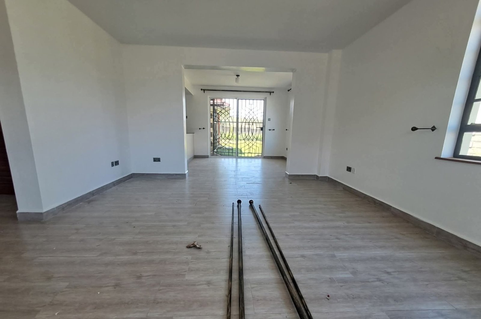 4 Bedroom Master Ensuite Townhouse with DSQ in Athi River