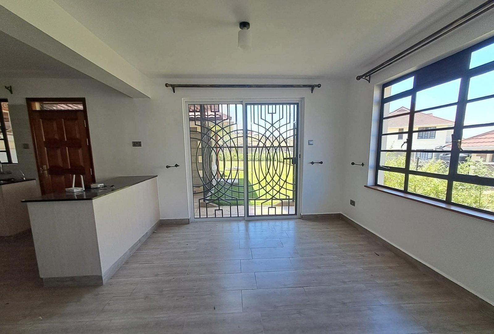 4 Bedroom Master Ensuite Townhouse with DSQ in Athi River