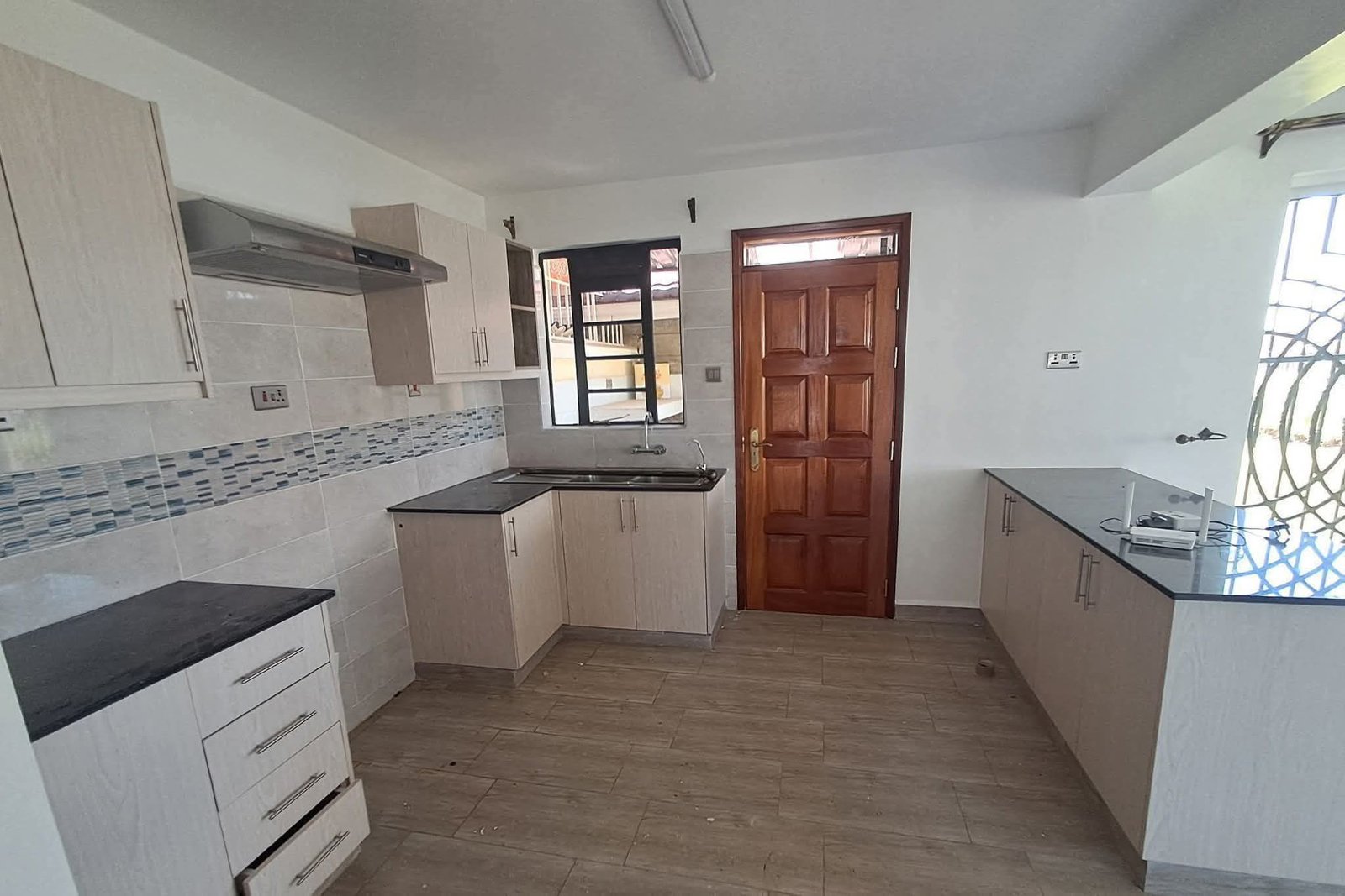 4 Bedroom Master Ensuite Townhouse with DSQ in Athi River