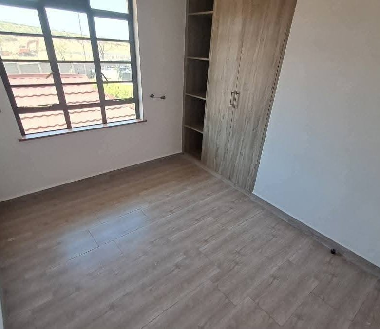 4 Bedroom Master Ensuite Townhouse with DSQ in Athi River