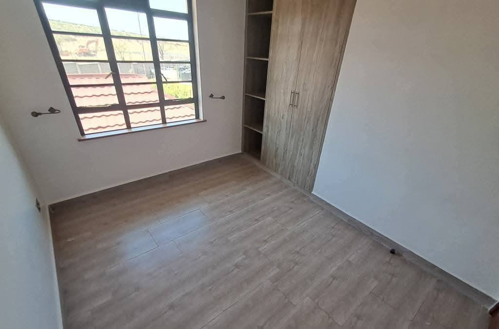 4 Bedroom Master Ensuite Townhouse with DSQ in Athi River